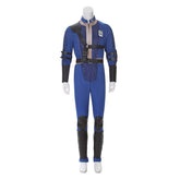 Neatmoa Fallout TV Series Maximus Cosplay Costume Authentic Character Replica for Cosplay Events Fan Gatherings